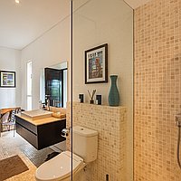 Perfect blend of tropical living and investment potential in Goa Gong. Villas in Bali for Sale: Вилла в Джимбаран, Балиан за 1097 тыс. USD. Freehold. Предварительный просмотр фото #12