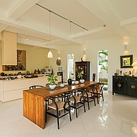 Perfect blend of tropical living and investment potential in Goa Gong. Villas in Bali for Sale: Вилла в Джимбаран, Балиан за 1097 тыс. USD. Freehold. Предварительный просмотр фото #5