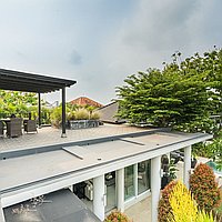 Perfect blend of tropical living and investment potential in Goa Gong. Villas in Bali for Sale: Вилла в Джимбаран, Балиан за 1097 тыс. USD. Freehold. Предварительный просмотр фото #10