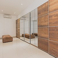 Luxury modern freehold villa with rooftop and Jimbaran Bay views. Villas in Bali for Sale: Вилла в Джимбаран, Балиан за 1168 тыс. USD. Freehold. Предварительный просмотр фото #9