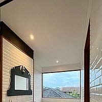 NUANSA VILLA JIMBARAN - 3 BEDROOM. Villas in Bali for Sale: Вилла в Джимбаран, Балиан за 445 тыс. USD. None. Предварительный просмотр фото #6