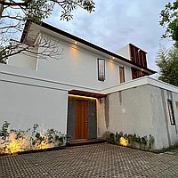 NUANSA VILLA JIMBARAN - 3 BEDROOM. Villas in Bali for Sale: Вилла в Джимбаран, Балиан за 445 тыс. USD. None. Предварительный просмотр фото #10