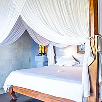 Uncover Rare Potential: Invest in Freehold Boutique Resort with 9 Bedrooms at Amed’s Famous Diving Spot. Villas in Bali for Sale: Вилла в Карангасем, Балиан за 1101 тыс. USD. Freehold. Предварительный просмотр фото #6