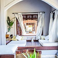 Uncover Rare Potential: Invest in Freehold Boutique Resort with 9 Bedrooms at Amed’s Famous Diving Spot. Villas in Bali for Sale: Вилла в Карангасем, Балиан за 1109 тыс. USD. Freehold. Предварительный просмотр фото #3