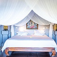 Uncover Rare Potential: Invest in Freehold Boutique Resort with 9 Bedrooms at Amed’s Famous Diving Spot. Villas in Bali for Sale: Вилла в Карангасем, Балиан за 1109 тыс. USD. Freehold. Предварительный просмотр фото #5