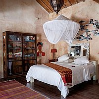 Traditional elegance 4-bedroom family home in Kerobokan. Villas in Bali for Sale: Вилла в Керобокан, Балиан за 54,2 млн. RUB. Leasehold. Предварительный просмотр фото #13