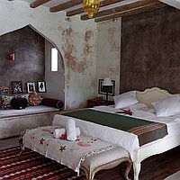 Traditional elegance 4-bedroom family home in Kerobokan. Villas in Bali for Sale: Вилла в Керобокан, Балиан за 54,2 млн. RUB. Leasehold. Предварительный просмотр фото #11