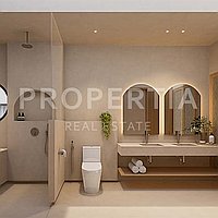 Gorgeous Modern Villas In Kerobokan. Villas in Bali for Sale: Вилла в Керобокан, Балиан за 141 тыс. USD. Leasehold. Предварительный просмотр фото #2