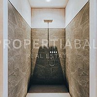 Luxury Modern Villa In Kerobokan. Villas in Bali for Sale: Вилла в Керобокан, Балиан за 248 тыс. USD. Leasehold. Предварительный просмотр фото #7