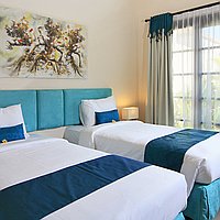 Stylish Four-Bedroom Villa in Highly Desirable Kerobokan. Villas in Bali for Sale: Вилла в Керобокан, Балиан за 195 тыс. USD. Leasehold. Предварительный просмотр фото #6