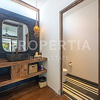 Tropical Paradise: Perfect Investment Or Family Home. Villas in Bali for Sale: Вилла в Керобокан, Балиан за 483 тыс. USD. Leasehold. Предварительный просмотр фото #3