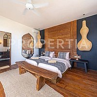 Tropical Paradise: Perfect Investment Or Family Home. Villas in Bali for Sale: Вилла в Керобокан, Балиан за 483 тыс. USD. Leasehold. Предварительный просмотр фото #1