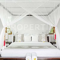 Beautiful Tropical Family Villa In Kerobokan. Villas in Bali for Sale: Вилла в Керобокан, Балиан за 547 тыс. USD. Leasehold. Предварительный просмотр фото #9