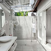 Beautiful Tropical Family Villa In Kerobokan. Villas in Bali for Sale: Вилла в Керобокан, Балиан за 547 тыс. USD. Leasehold. Предварительный просмотр фото #12