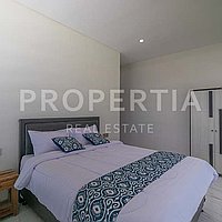 Beautiful Modern Family Home In Kerobokan. Villas in Bali for Sale: Вилла в Керобокан, Балиан за 5,5 млрд. IDR. Leasehold. Предварительный просмотр фото #7