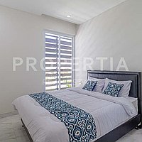 Beautiful Modern Family Home In Kerobokan. Villas in Bali for Sale: Вилла в Керобокан, Балиан за 326 тыс. USD. Leasehold. Предварительный просмотр фото #2