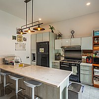 Freehold Villa in Prime Umalas Location. Villas in Bali for Sale: Вилла в Керобокан, Балиан за 415 тыс. USD. Freehold. Предварительный просмотр фото #5