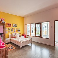 Freehold Villa in Prime Umalas Location. Villas in Bali for Sale: Вилла в Керобокан, Балиан за 415 тыс. USD. Freehold. Предварительный просмотр фото #11