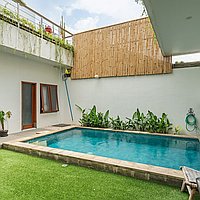 Freehold Villa in Prime Umalas Location. Villas in Bali for Sale: Вилла в Керобокан, Балиан за 415 тыс. USD. Freehold. Предварительный просмотр фото #1