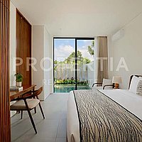 Amazing Family Home In Kerobokan. Villas in Bali for Sale: Вилла в Керобокан, Балиан за 533 тыс. USD. Freehold. Предварительный просмотр фото #8