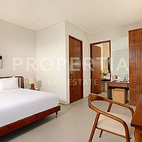 Amazing Family Home In Kerobokan. Villas in Bali for Sale: Вилла в Керобокан, Балиан за 533 тыс. USD. Freehold. Предварительный просмотр фото #10