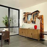 Amazing Family Home In Kerobokan. Villas in Bali for Sale: Вилла в Керобокан, Балиан за 533 тыс. USD. Freehold. Предварительный просмотр фото #9