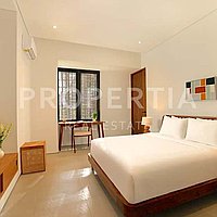 Amazing Family Home In Kerobokan. Villas in Bali for Sale: Вилла в Керобокан, Балиан за 533 тыс. USD. Freehold. Предварительный просмотр фото #11