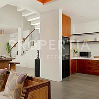 Amazing Family Home In Kerobokan. Villas in Bali for Sale: Вилла в Керобокан, Балиан за 533 тыс. USD. Freehold. Предварительный просмотр фото #4