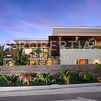 Amazing Family Home In Kerobokan. Villas in Bali for Sale: Вилла в Керобокан, Балиан за 533 тыс. USD. Freehold. Предварительный просмотр фото #14