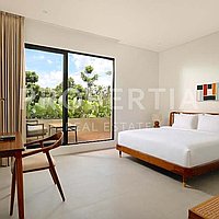 Amazing Family Home In Kerobokan. Villas in Bali for Sale: Вилла в Керобокан, Балиан за 533 тыс. USD. Freehold. Предварительный просмотр фото #12