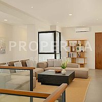 Amazing Family Home In Kerobokan. Villas in Bali for Sale: Вилла в Керобокан, Балиан за 533 тыс. USD. Freehold. Предварительный просмотр фото #5