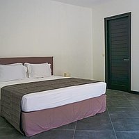 Captivating rice field view villa in Umalas. Villas in Bali for Sale: Вилла в Керобокан, Балиан за 350 тыс. USD. Leasehold. Предварительный просмотр фото #4