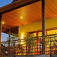 Traditional Balinese Beauty 3 Bedroom Villa Plus 1 Bedroom Studio, in Kerobokan. Villas in Bali for Sale: Вилла в Керобокан, Балиан за 2,5 млрд. IDR. Leasehold. Предварительный просмотр фото #9