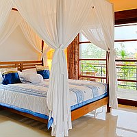 Traditional Balinese Beauty 3 Bedroom Villa Plus 1 Bedroom Studio, in Kerobokan. Villas in Bali for Sale: Вилла в Керобокан, Балиан за 148 тыс. USD. Leasehold. Предварительный просмотр фото #1