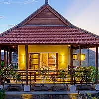 Traditional Balinese Beauty 3 Bedroom Villa Plus 1 Bedroom Studio, in Kerobokan. Villas in Bali for Sale: Вилла в Керобокан, Балиан за 2,5 млрд. IDR. Leasehold. Предварительный просмотр фото #1