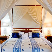 Traditional Balinese Beauty 3 Bedroom Villa Plus 1 Bedroom Studio, in Kerobokan. Villas in Bali for Sale: Вилла в Керобокан, Балиан за 148 тыс. USD. Leasehold. Предварительный просмотр фото #5