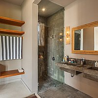 Charming 3-bedroom villa with rice field view near Bumbak. Villas in Bali for Sale: Вилла в Керобокан, Балиан за 219 тыс. USD. Leasehold. Предварительный просмотр фото #10