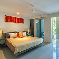 Tranquil elegance modern 2-bedroom villa in Umalas. Villas in Bali for Sale: Вилла в Керобокан, Балиан за 409 тыс. USD. Leasehold. Предварительный просмотр фото #12