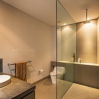 Tranquil elegance modern 2-bedroom villa in Umalas. Villas in Bali for Sale: Вилла в Керобокан, Балиан за 409 тыс. USD. Leasehold. Предварительный просмотр фото #13