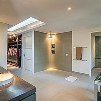 Tranquil elegance modern 2-bedroom villa in Umalas. Villas in Bali for Sale: Вилла в Керобокан, Балиан за 409 тыс. USD. Leasehold. Предварительный просмотр фото #11