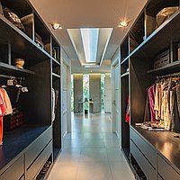 Tranquil elegance modern 2-bedroom villa in Umalas. Villas in Bali for Sale: Вилла в Керобокан, Балиан за 409 тыс. USD. Leasehold. Предварительный просмотр фото #10