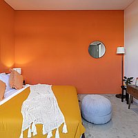 Stylish Fully Furnished Two-Bedroom Villa in Kedampang: Prime Investment or Private Residence. Villas in Bali for Sale: Вилла в Керобокан, Балиан за 207 тыс. USD. Leasehold. Предварительный просмотр фото #9