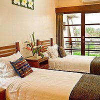 Affordable and Large Three-Bedroom Villa, Close to Everything in Kerobokan. Villas in Bali for Sale: Vila di dalam Kerobokan, Bali untuk 2,0 Miliar IDR. Leasehold. Pratinjau foto #8