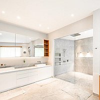 Fabulous 4-bedroom villa with Jungle view in Umalas. Villas in Bali for Sale: Вилла в Керобокан, Балиан за 711 тыс. USD. Leasehold. Предварительный просмотр фото #1