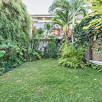 Chic 4-bedroom avant-garde villa in Umalas for lease. Villas in Bali for Sale: Вилла в Керобокан, Балиан за 918 тыс. USD. Leasehold. Предварительный просмотр фото #6