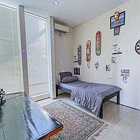 Spacious freehold home in Dalung for sale. Villas in Bali for Sale: Вилла в Керобокан, Балиан за 4,9 млрд. IDR. Freehold. Предварительный просмотр фото #12