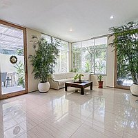 Spacious freehold home in Dalung for sale. Villas in Bali for Sale: Вилла в Керобокан, Балиан за 292 тыс. USD. Freehold. Предварительный просмотр фото #2