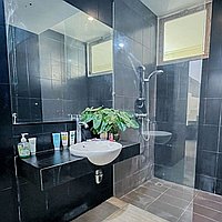 Spacious freehold home in Dalung for sale. Villas in Bali for Sale: Вилла в Керобокан, Балиан за 4,9 млрд. IDR. Freehold. Предварительный просмотр фото #13