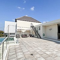 Spacious freehold home in Dalung for sale. Villas in Bali for Sale: Вилла в Керобокан, Балиан за 4,9 млрд. IDR. Freehold. Предварительный просмотр фото #8