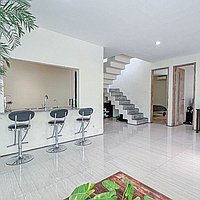 Spacious freehold home in Dalung for sale. Villas in Bali for Sale: Вилла в Керобокан, Балиан за 292 тыс. USD. Freehold. Предварительный просмотр фото #3